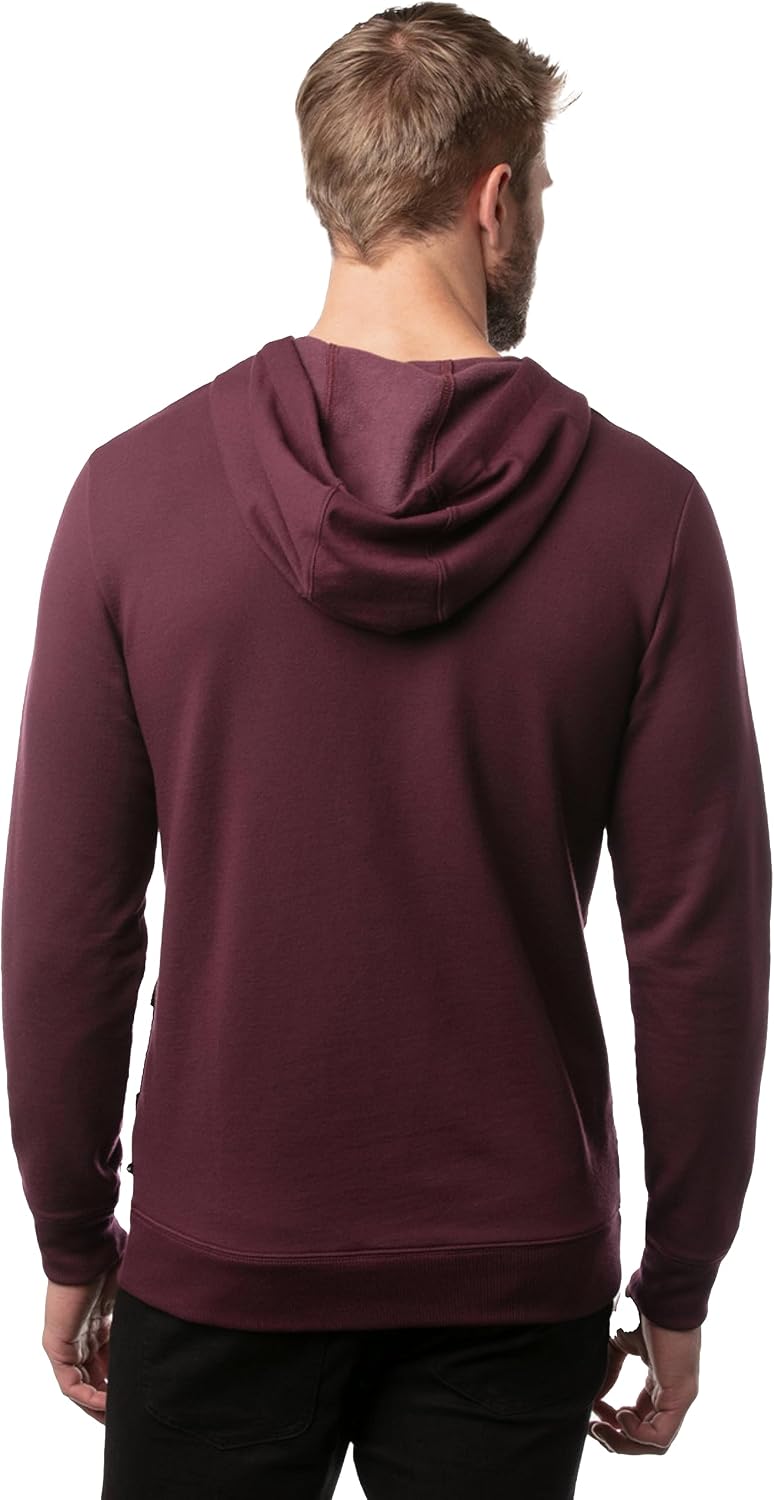 TravisMathew Cloud Hoodie