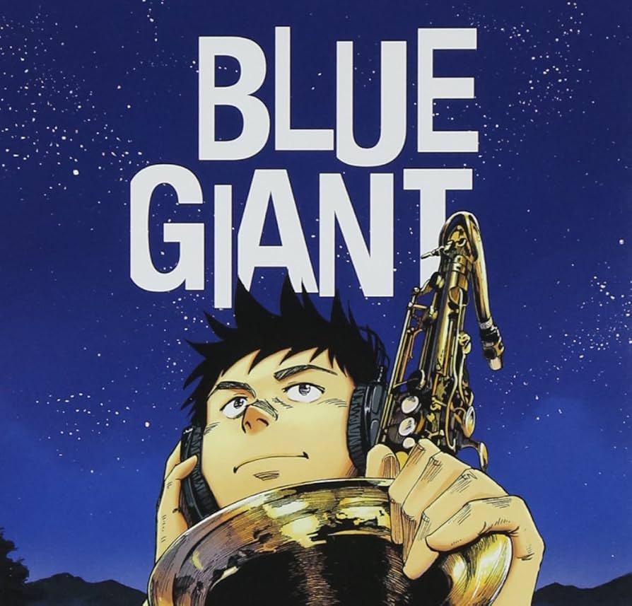 完売　入手困難　Blue Giant　ブルー・ヴァイナル/2枚組　レコード 完売 入手困難 Blue Giant ブルー・ヴァイナル/2枚組 レコード