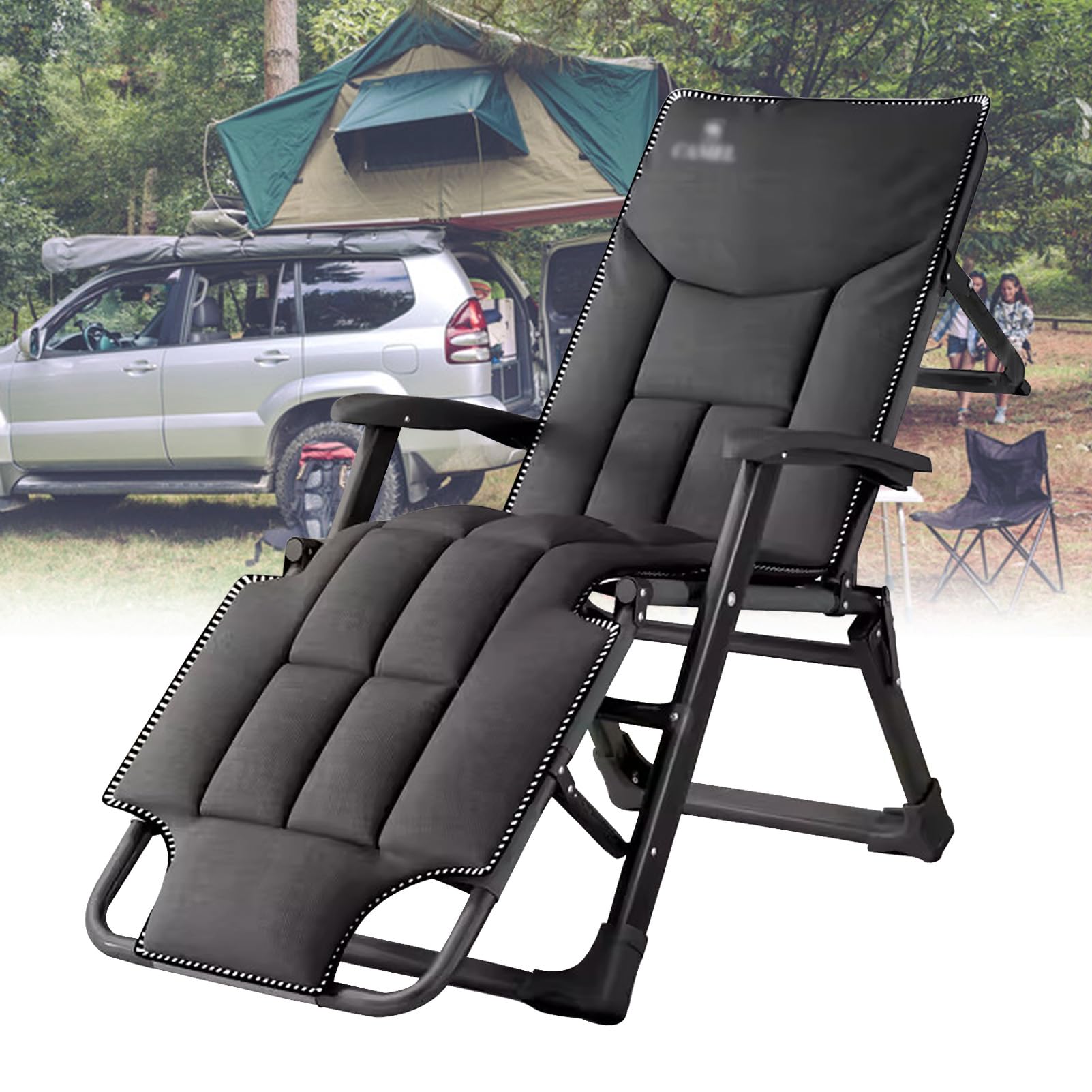 Chaise longue pour patio et piscine, l'accessoire idéal de l'été
