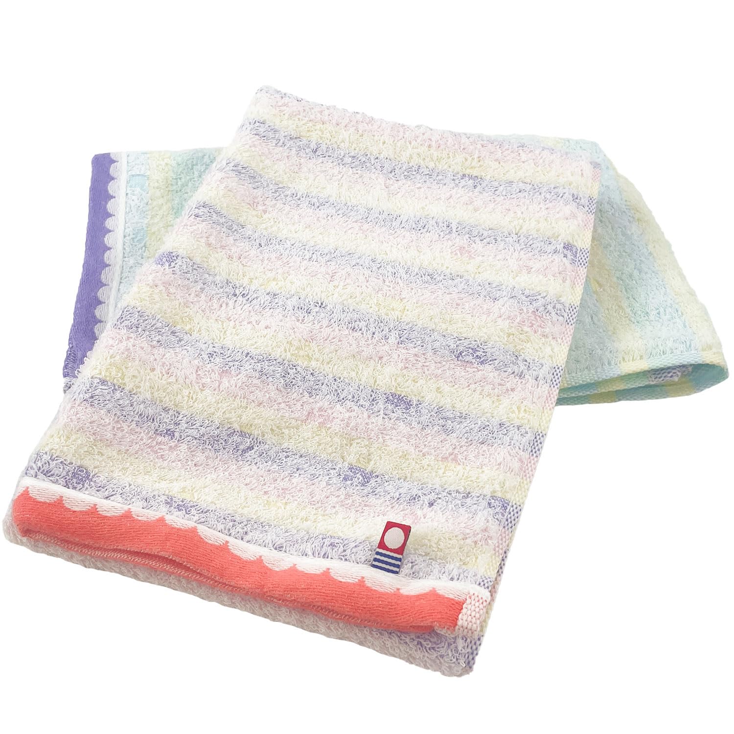 今治Imabari タオルブランド ポコットン フェイス ｜今治(Imabari) タオル 軽い 薄手 ポコットン フェイスタオル