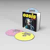 【限定日本語帯付】Oasis ネブワース1996 アナログレコードLPオアシス OASIS / KNEBWORTH 1996 / 3LP | Record CD Online Shop JET SET