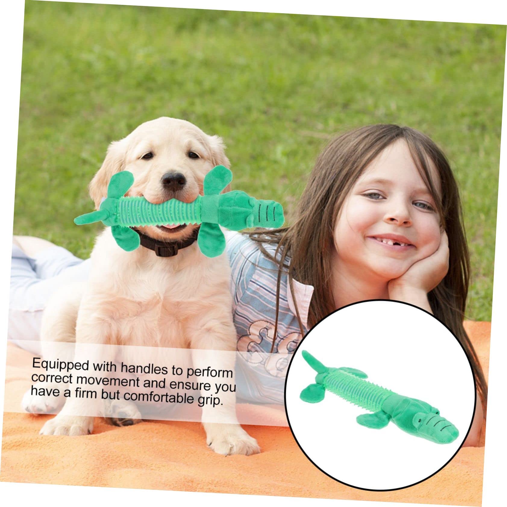 minkissy 3 juguetes masticables para perros, juguetes de dentición para cachorros, juguete de limpieza para mascotas, juguetes masticables para perros, juguetes para perros, alimentador lento para