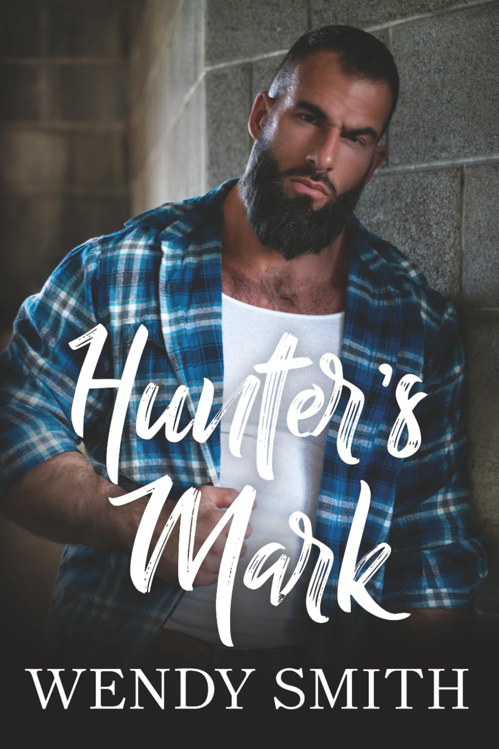 Hunter's Mark: 4 (Copper Creek)