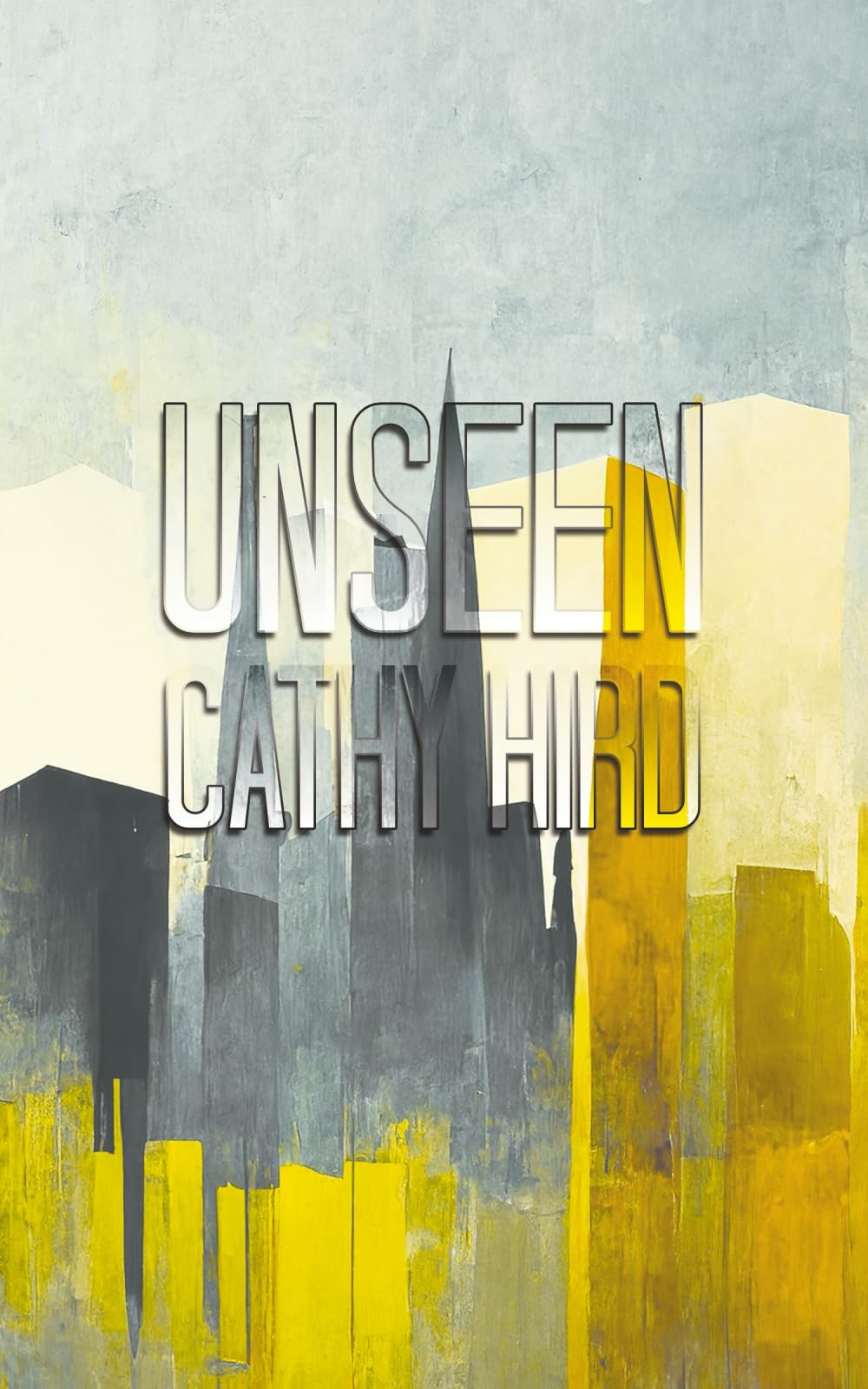 Buy Unseen — BookShops.in