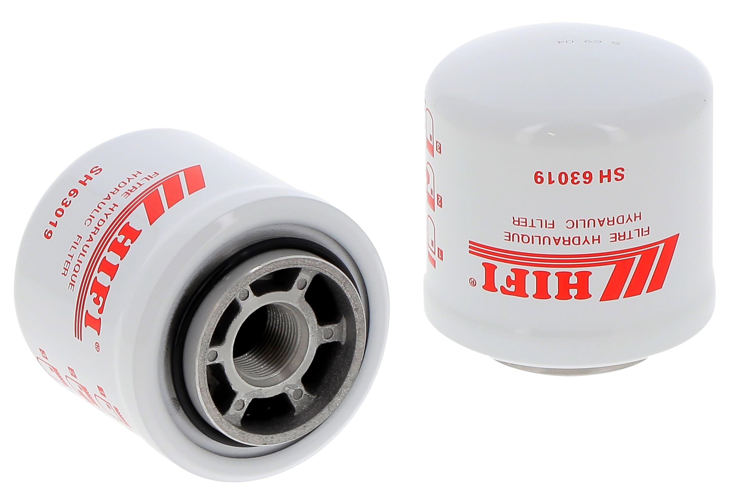 Filtro hidráulico – SH 63019