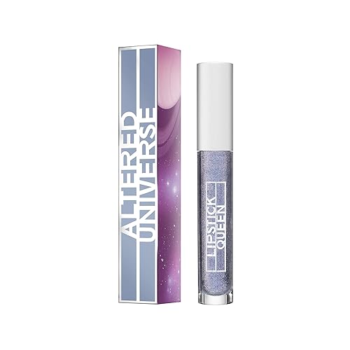 Miniatura 37 de Pintalabios Queen Altered Universe Lip Gloss Asteroide