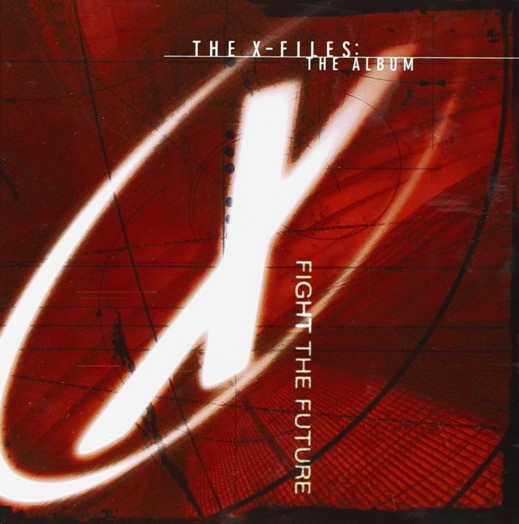 X-Files,the