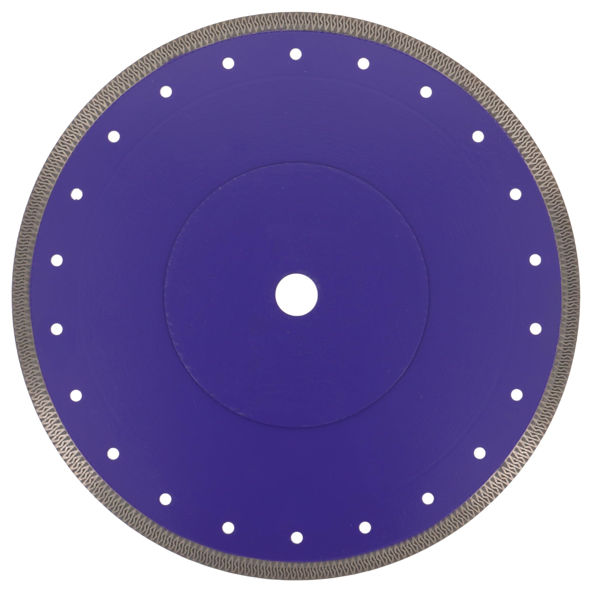 PRODIAMANT F59 VIO PRO Diamant-Trennscheibe 300 x22,23 mm | Segmenthöhe 10 mm | Schnittbreite 2.2 mm