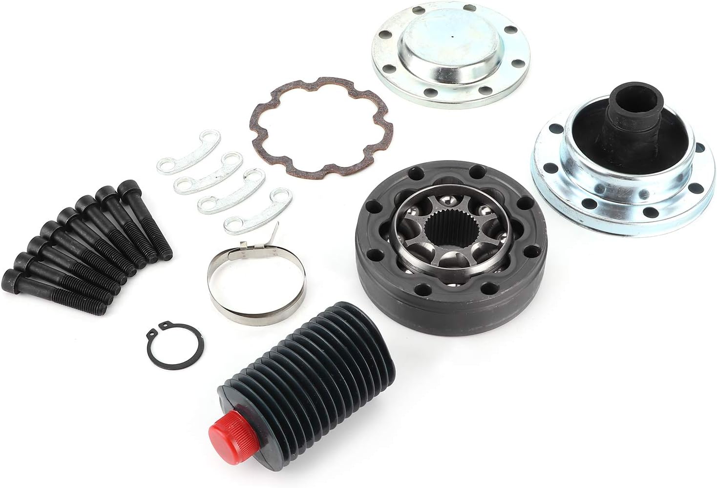 High Angle Cv Joint Jk Cv Joint Jk Joints Driveshaft Cv Joint Kits 932