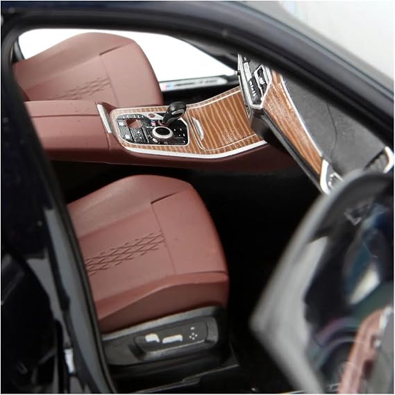 Metal Scale Replica 1 18 For BMW X5 G05 SUV 2019 Alloy Model Simulation Diecast Metal Adult Collection Display Decoration Hobbies Vehicles Games Set