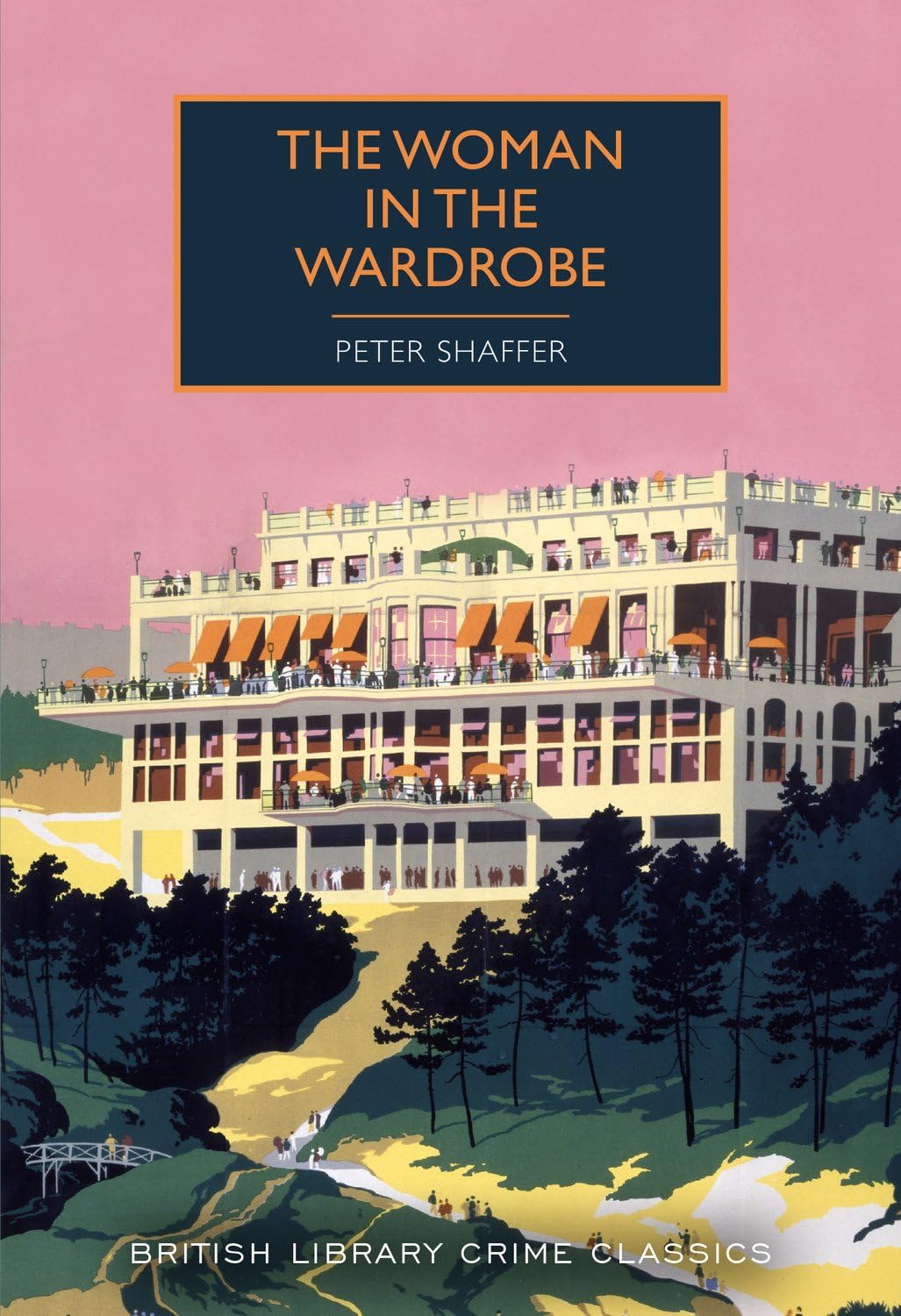 Buy The Woman in the Wardrobe — BookShops.in