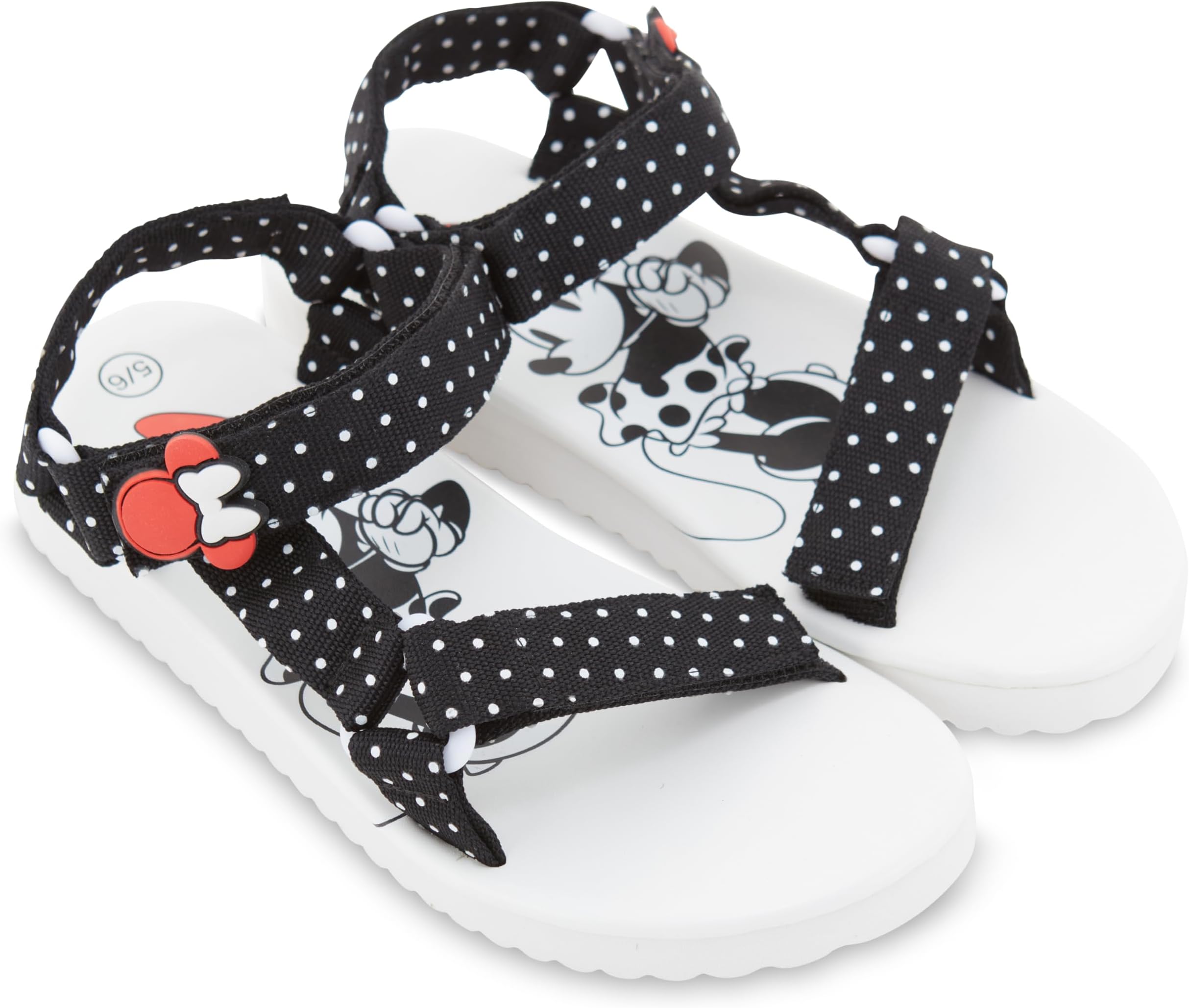 adilette minnie mouse
