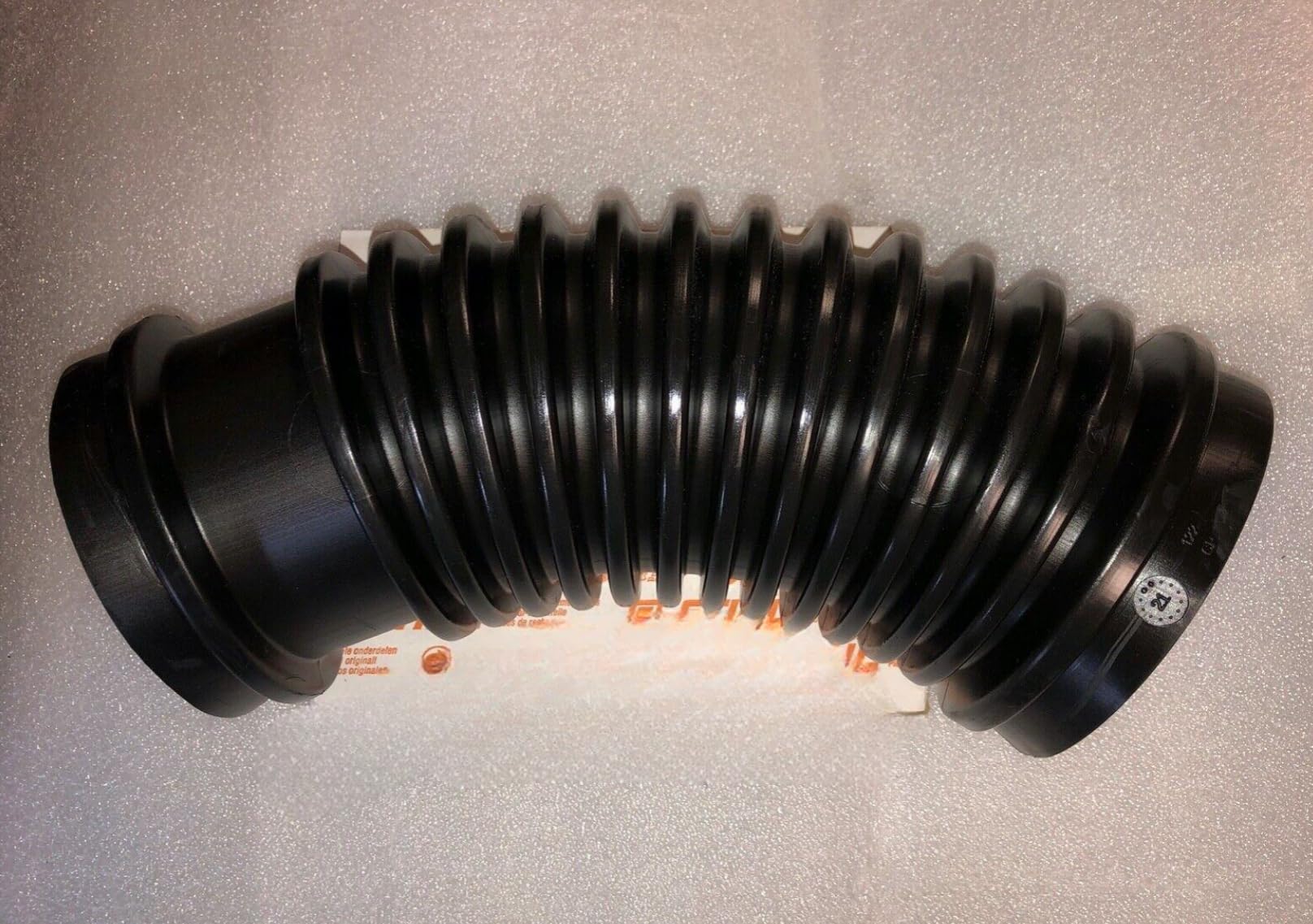 Amazon.com : Br800 BR450 BR700 BR800x flex tube pleated hose 4282