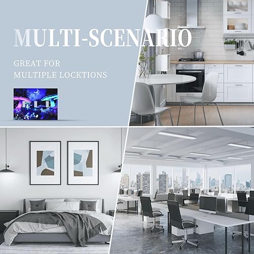 Miniatura 599 de Vista de ventana, isla tropical, playa, palmeras, cielo soleado, cubierta de interruptor de luz de palanca individual, placa decorativa de pared