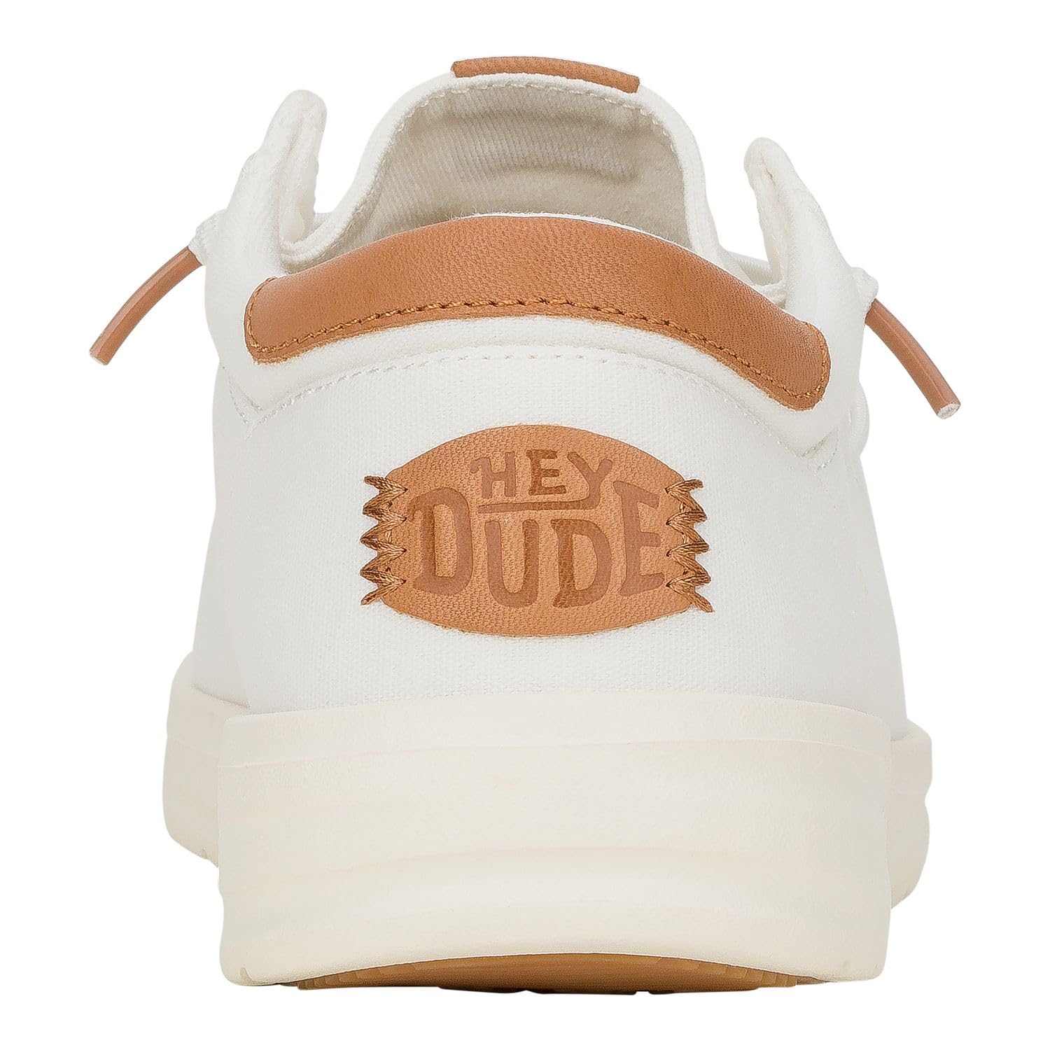 HEYDUDE Herren Paul CanvasSlipper