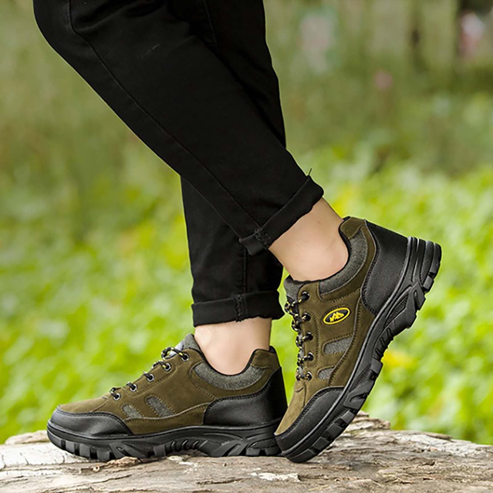 Cordones deportivos para mujer, ligeros, informales, antideslizantes