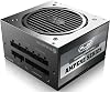 Raijintek Ampere 1000, 80PLUS Platinum, ATX, 10000 W, Full Modular Power Supply, 5 Years Warranty, Black (0R30B00013)