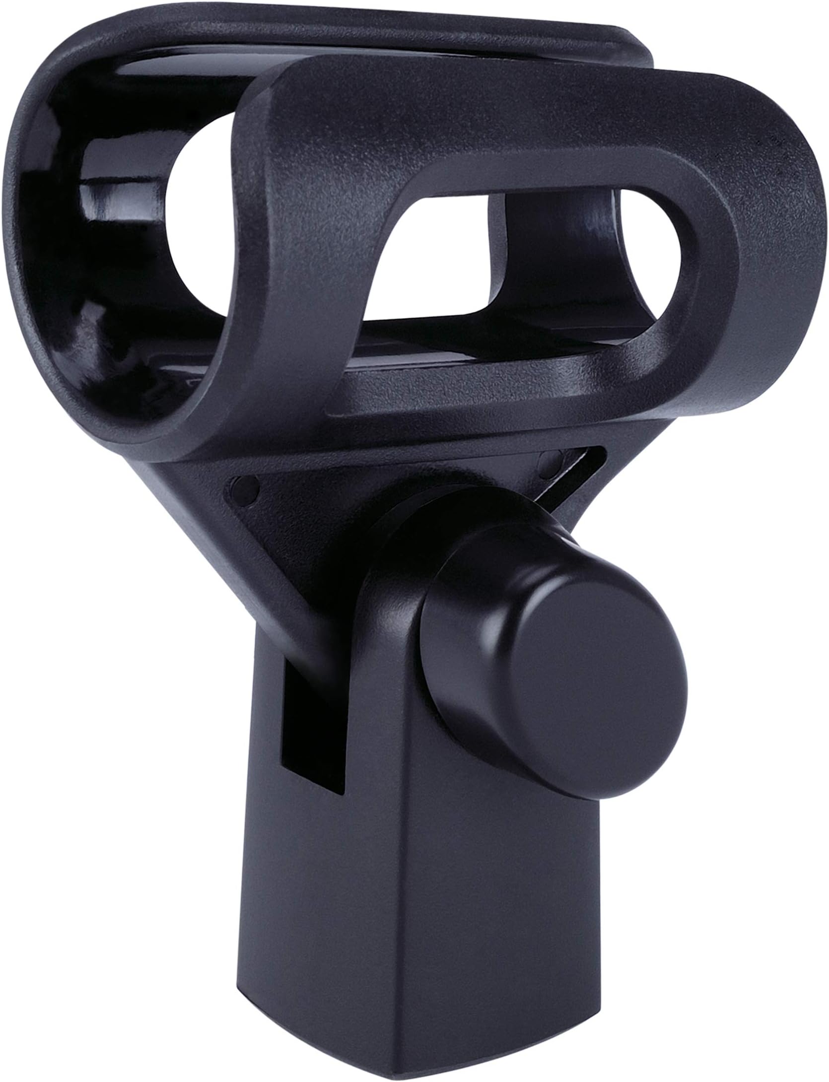 Lewitt Snap-in Handheld Microphone Mount for MTP 240/340/440/540 Microphones (MTP-40-MCS)