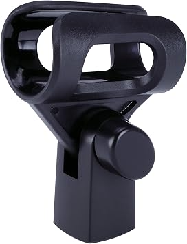 Lewitt Snap-in Handheld Microphone Mount for MTP 240/340/440/540 Microphones MTP-40-MCS
