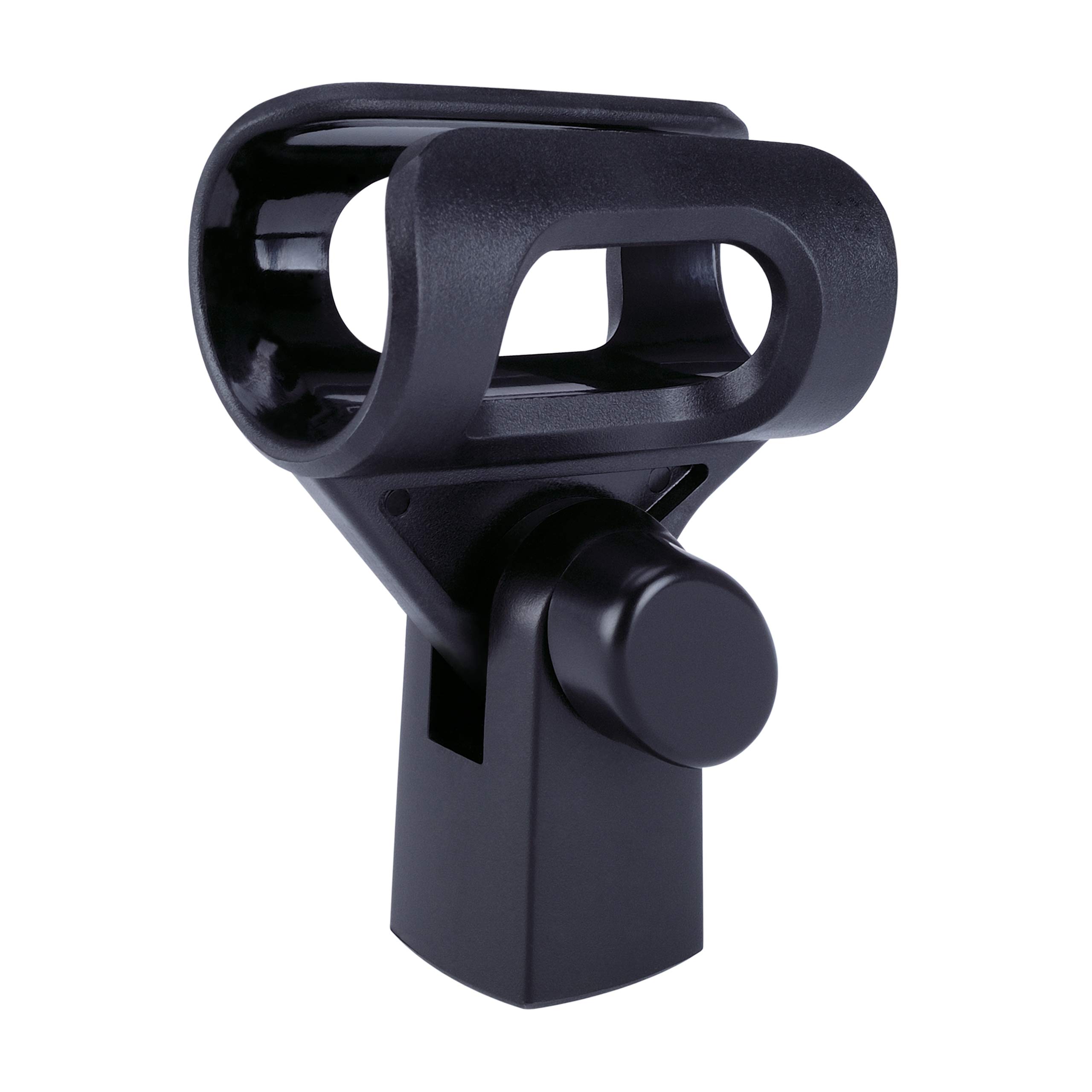 Lewitt Snap-in Handheld Microphone Mount for MTP 240/340/440/540 Microphones (MTP-40-MCS)
