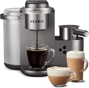 Best Coffee Maker for Coffee Snobs 