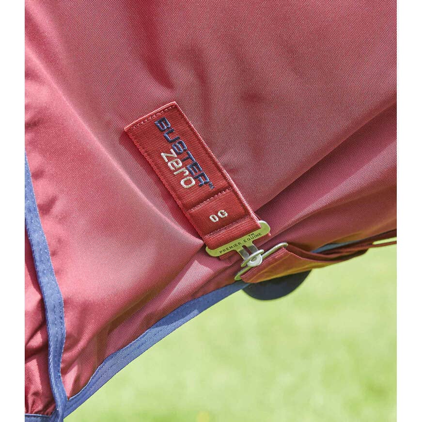 Premier Equine Manta Impermeable para Caballos Buster Original 0 g