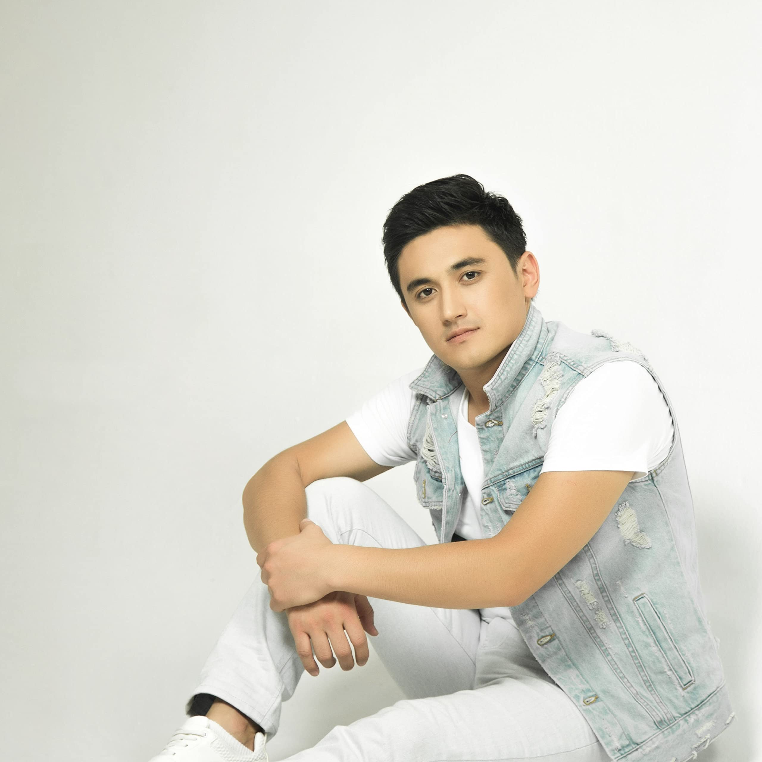 Жолдасбек Абдиханов