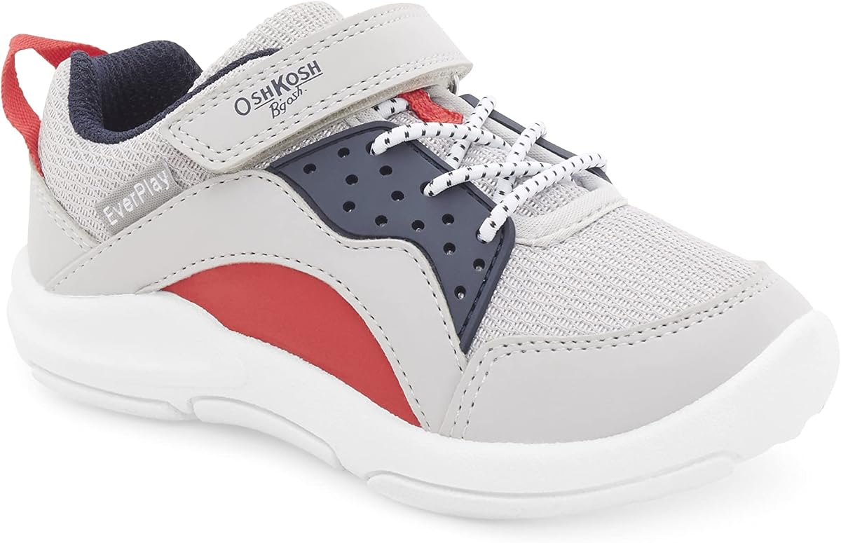OshKosh B'Gosh Boys' Jago | Casual Shoes