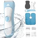 KIDIRA Men Hand Powered Hair Clippers Haircut For Baby Kids gallery image