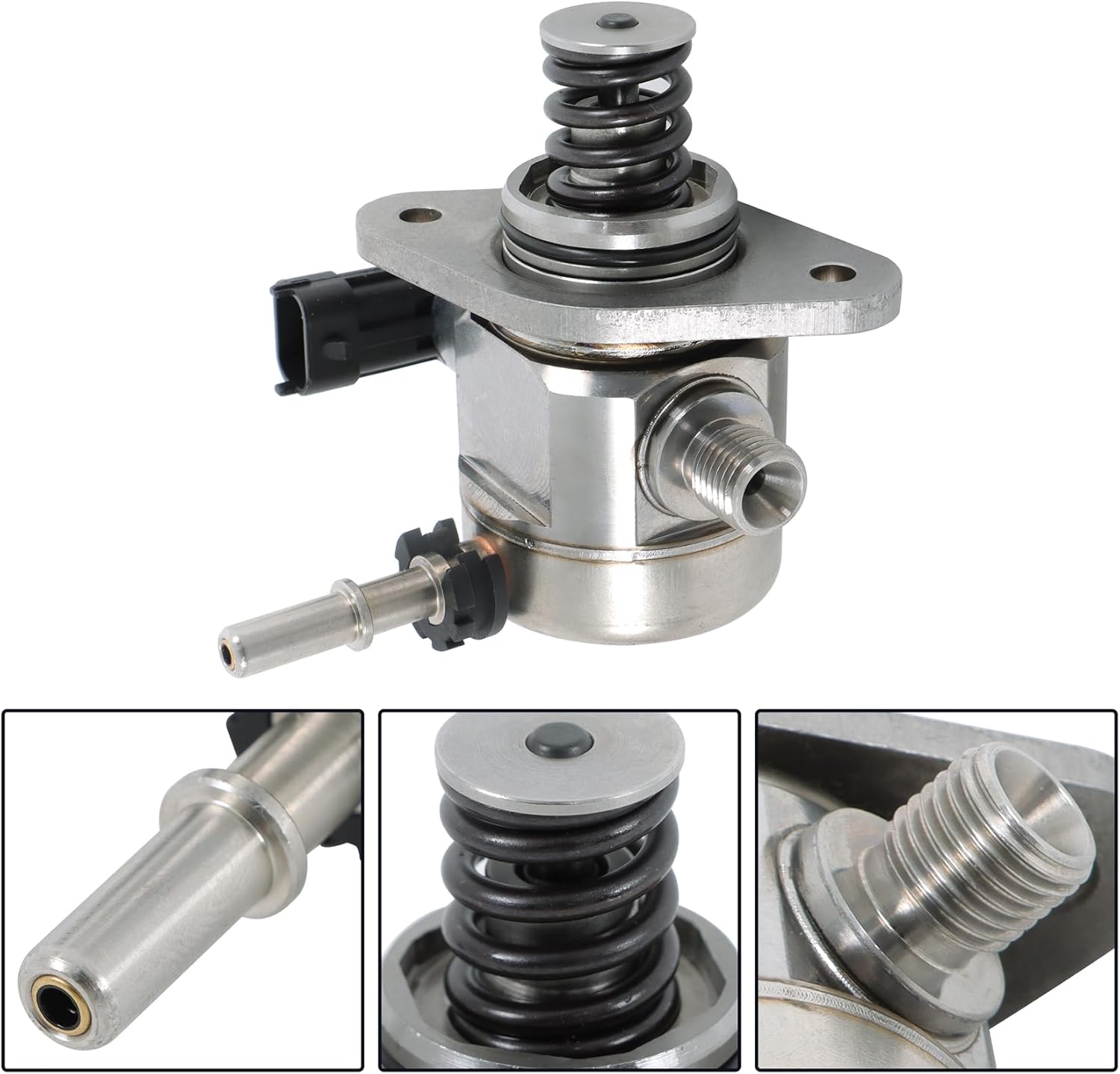 labwork High Pressure Fuel Pump Replacement for Kia Cadenza Sedona Sorento 3.3L V6 2017-2021 35320-3L110