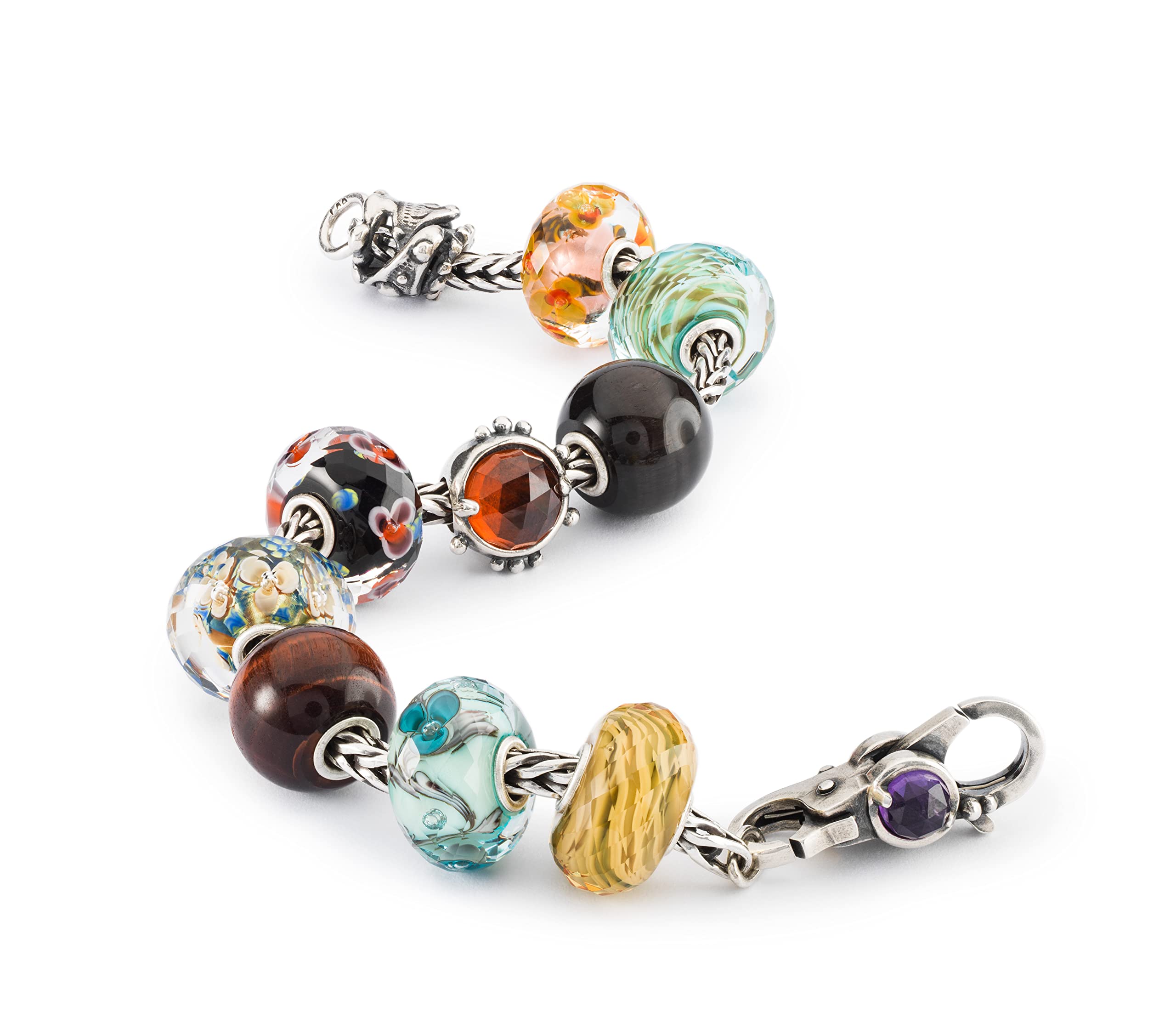 Trollbeads Plätscherndes Wasser