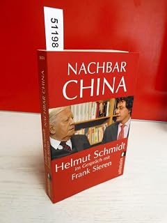 Nachbar China