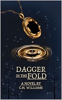 Dagger in the Fold (English Edition)