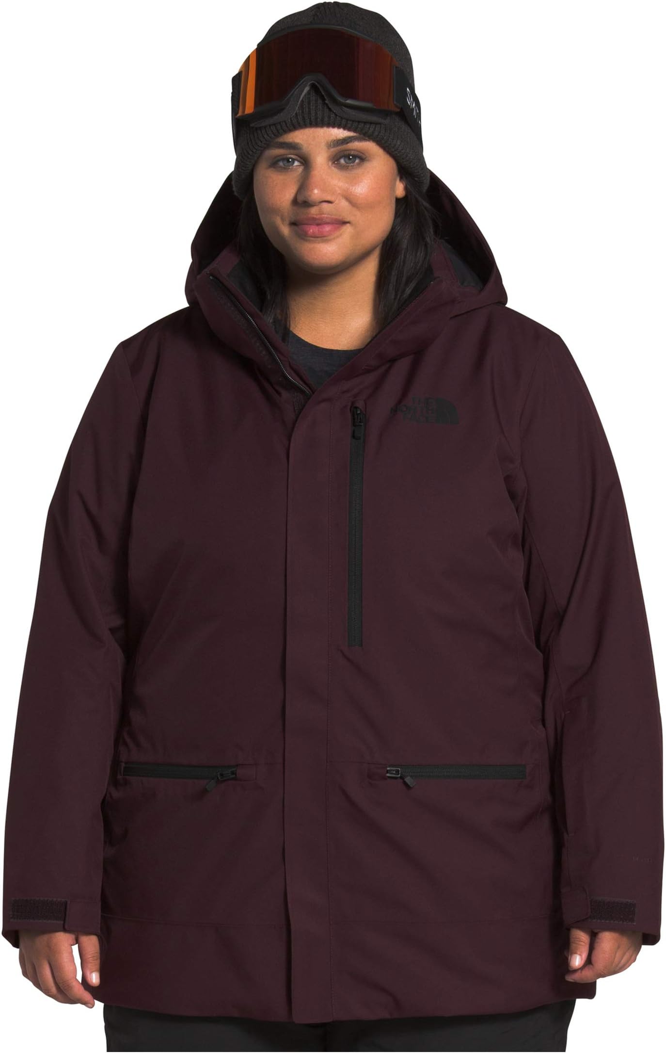 north face men's gatekeeper jacket