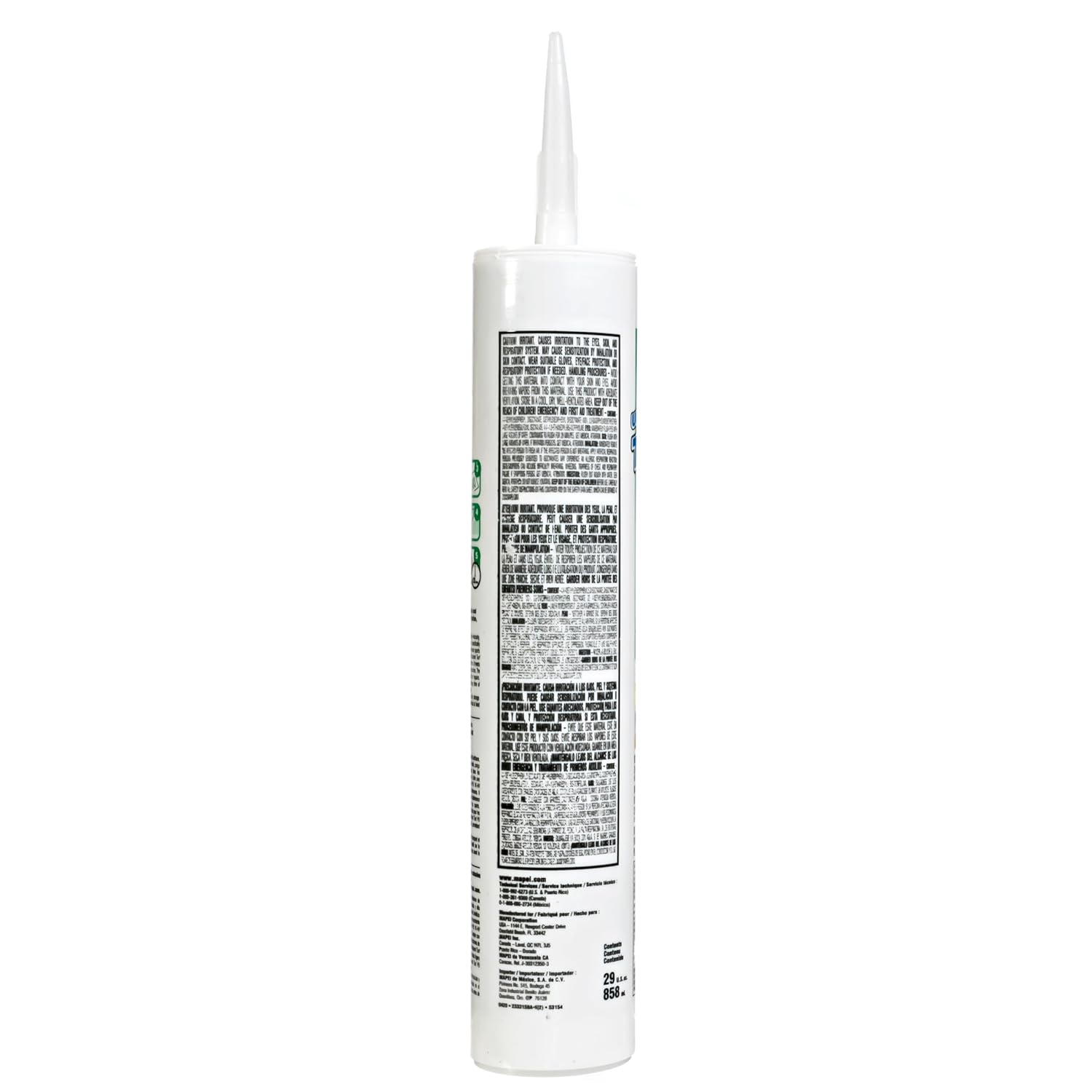 Turf PU 1K-HV, Turf Glue, Seam Adhesive, Indoor/Outdoor Carpet Glue, Multipurpose Adhesvie