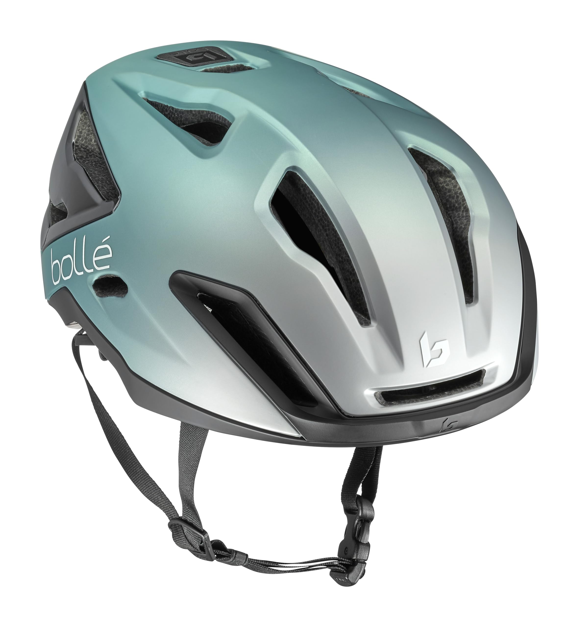 Bollé Medalist Carbon PRO MIPS - Casco Bici Da Strada Unisex - Bianco S-M (53-56cm)