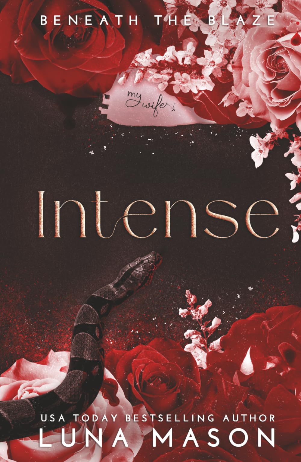 INTENSE (Beneath The Blaze)