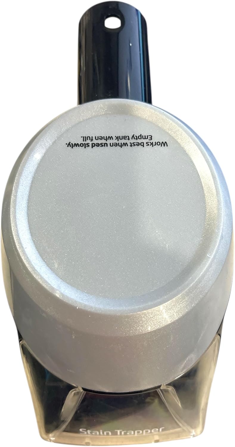 Stain Trapper Tool Compatible with Bissell Carpet and Upholstery Cleaners Part No.1600057