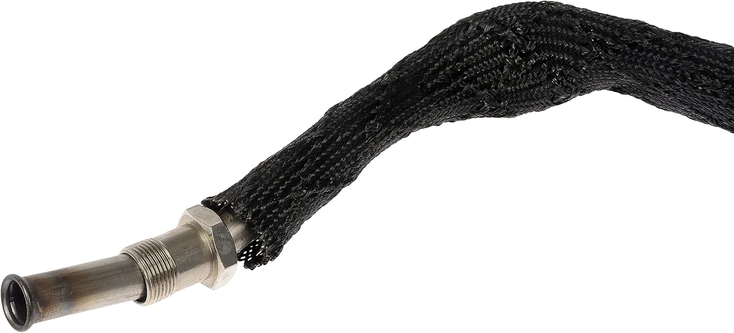 Dorman 598-142 Exhaust Gas Recirculation (EGR) Line Compatible with Select Ford/Lincoln/Mercury Models