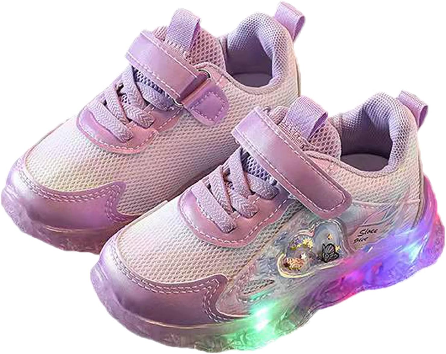 adidas luminous trainers