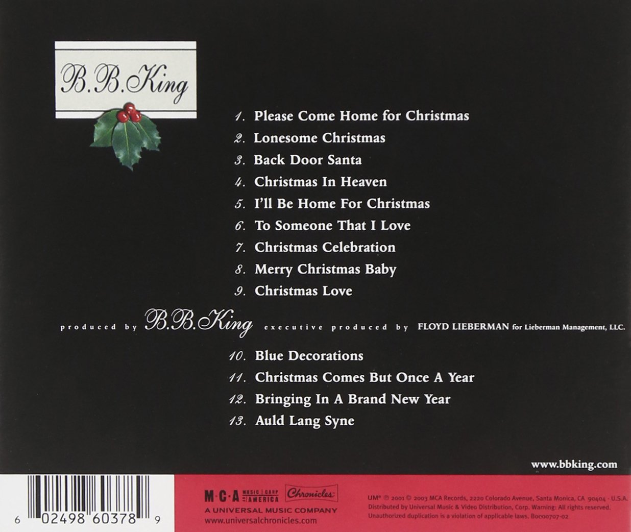 Christmas Collection