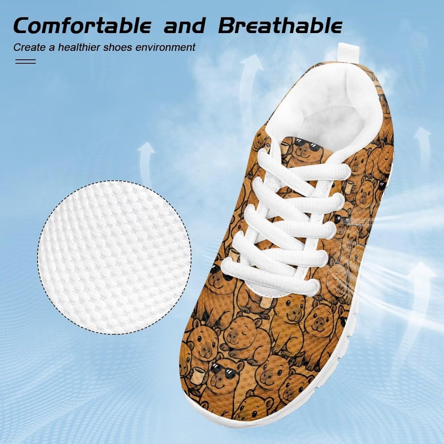 Kids Sneaker for Boys Girls Tennis Running Shoes Unisex-Child (Little Big Kid) Athletic Sneaker