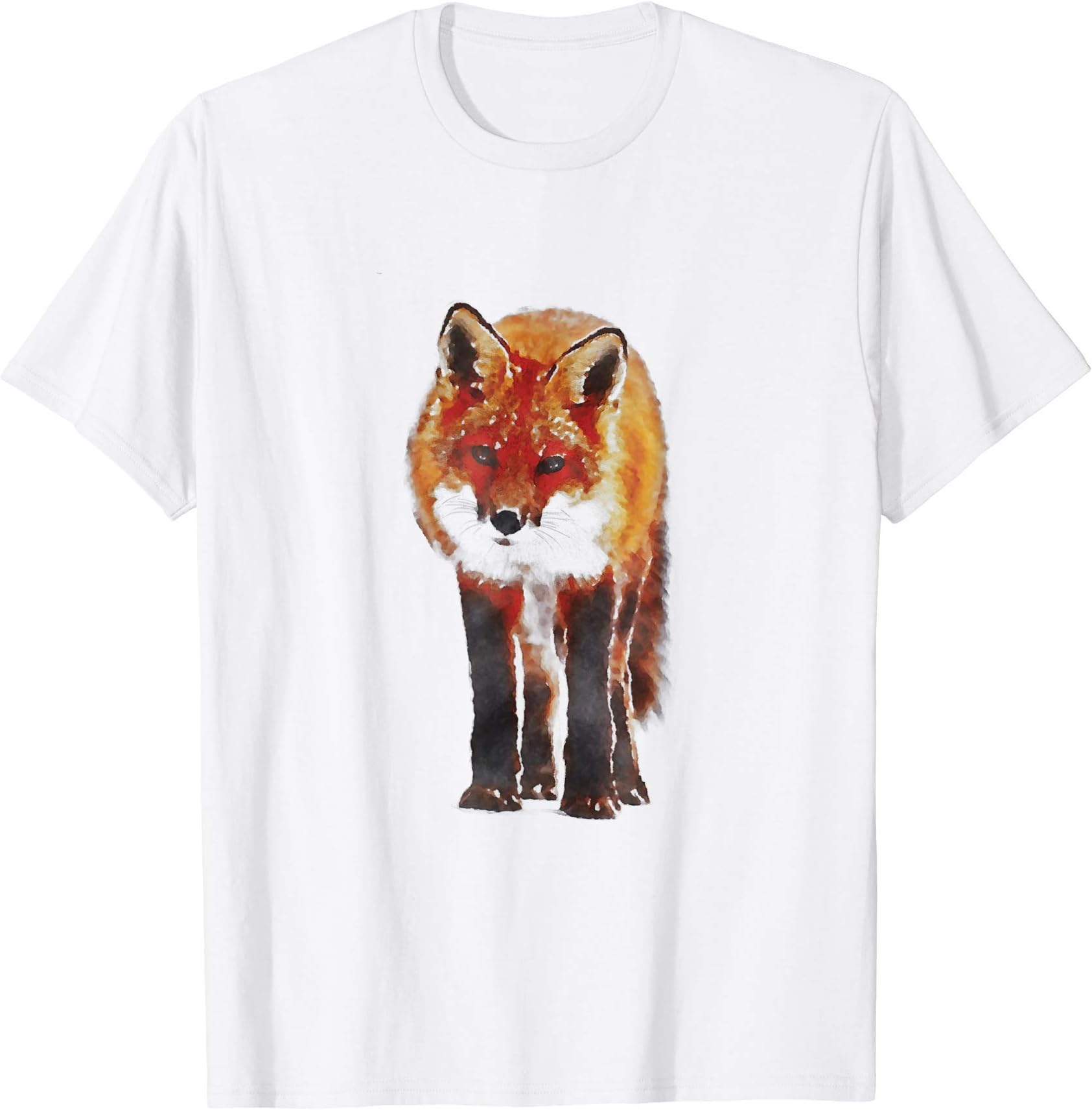 WildfoxSave Wild Foxes T-Shirt