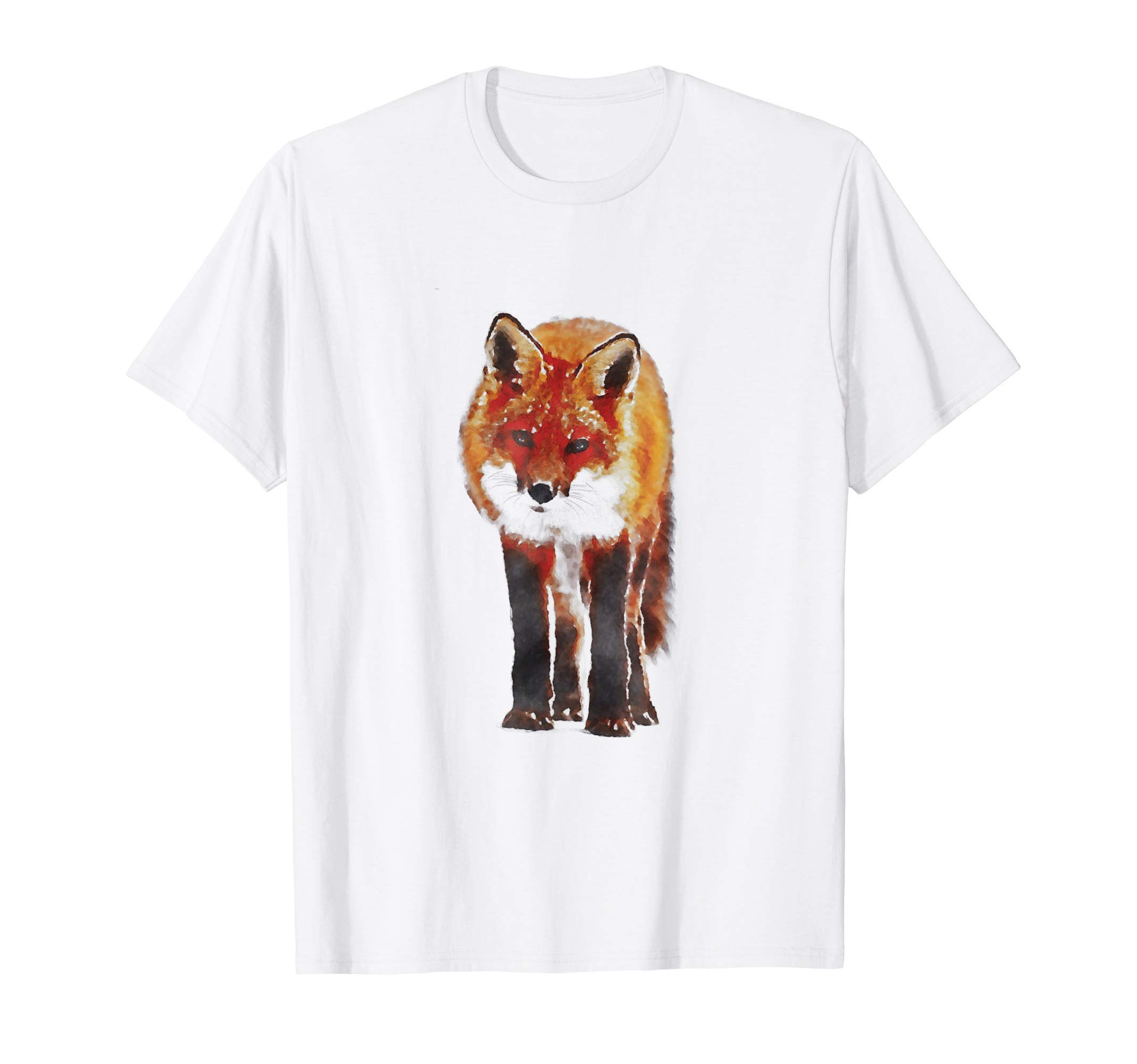WildfoxSave Wild Foxes T-Shirt