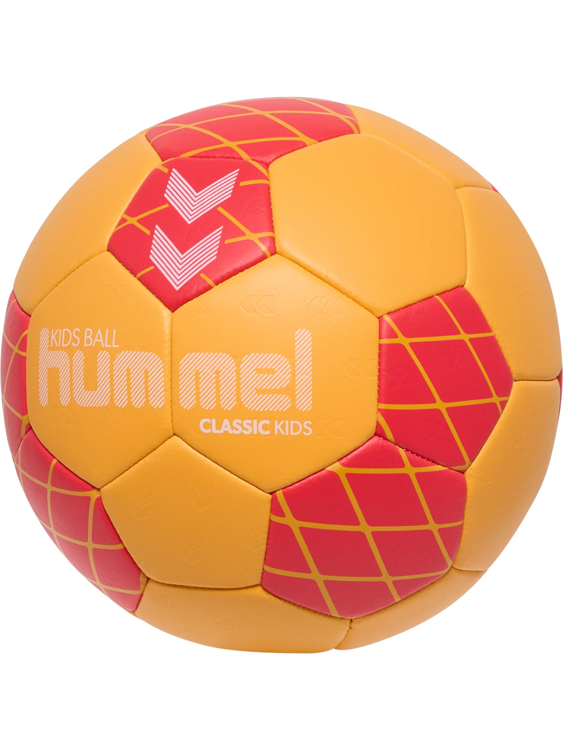 hummel, hmlCLASSIC Kids HB, ORANGE/ROT, Größe 1