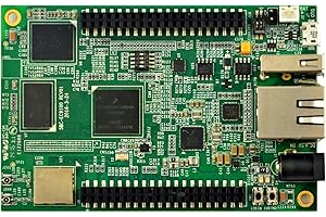 UDOO Bolt V8 Single-Board Computer: A Great Option for Embedded Systems
