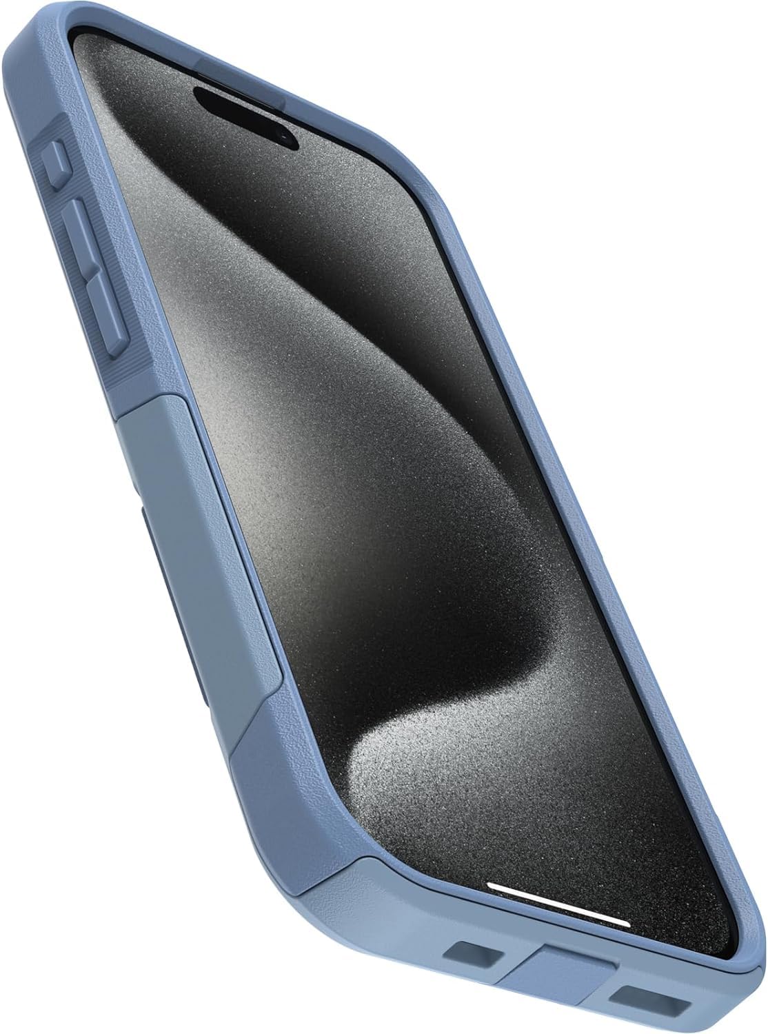 Amazon.com: OtterBox iPhone 15 Pro (Only) - Commuter Series Case