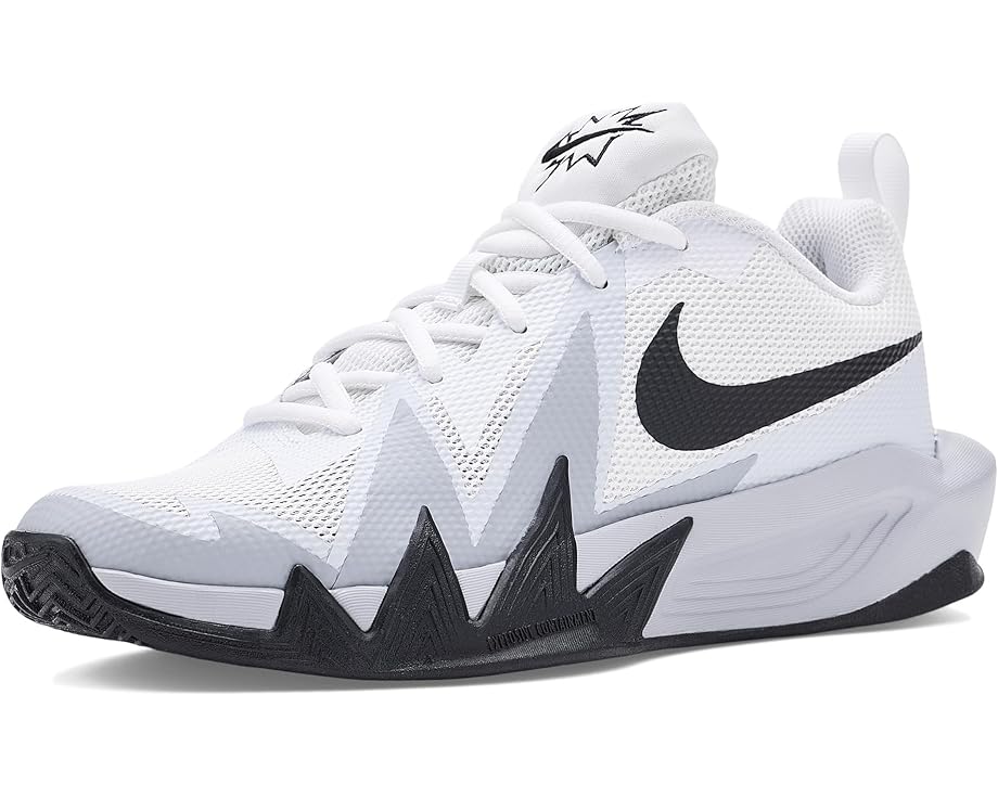 Nike Kids S.T Dynamite (Big Kid) - Pair View