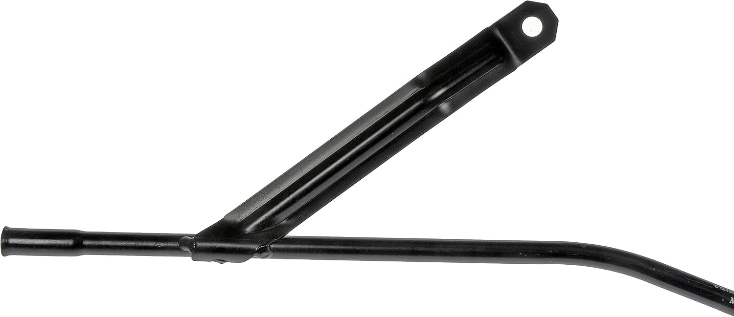 Dorman 917-435 Engine Oil Dipstick Tube - Metal Compatible with Select Chevrolet / GMC Models