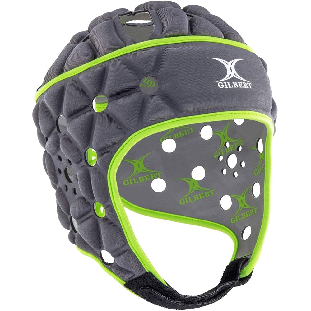 ギルバートヘッドギア　コルビモデル　XL ギルバートヘッドギア コルビモデル XL - メルカリ